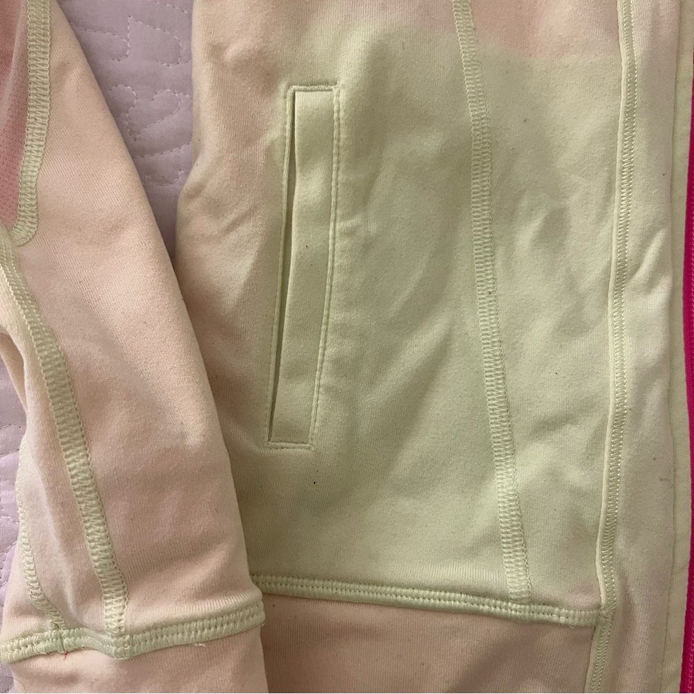 Ivivva reversible jacket 🙌🏻✨ - Picture 11 of 13